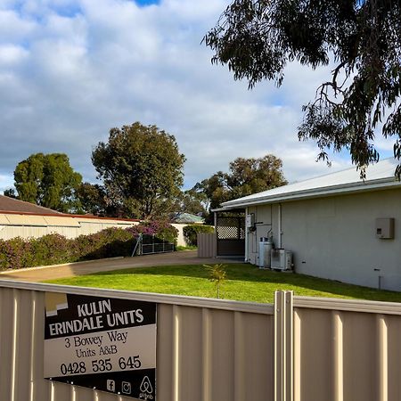Kulin Erindale Apartments Exterior photo