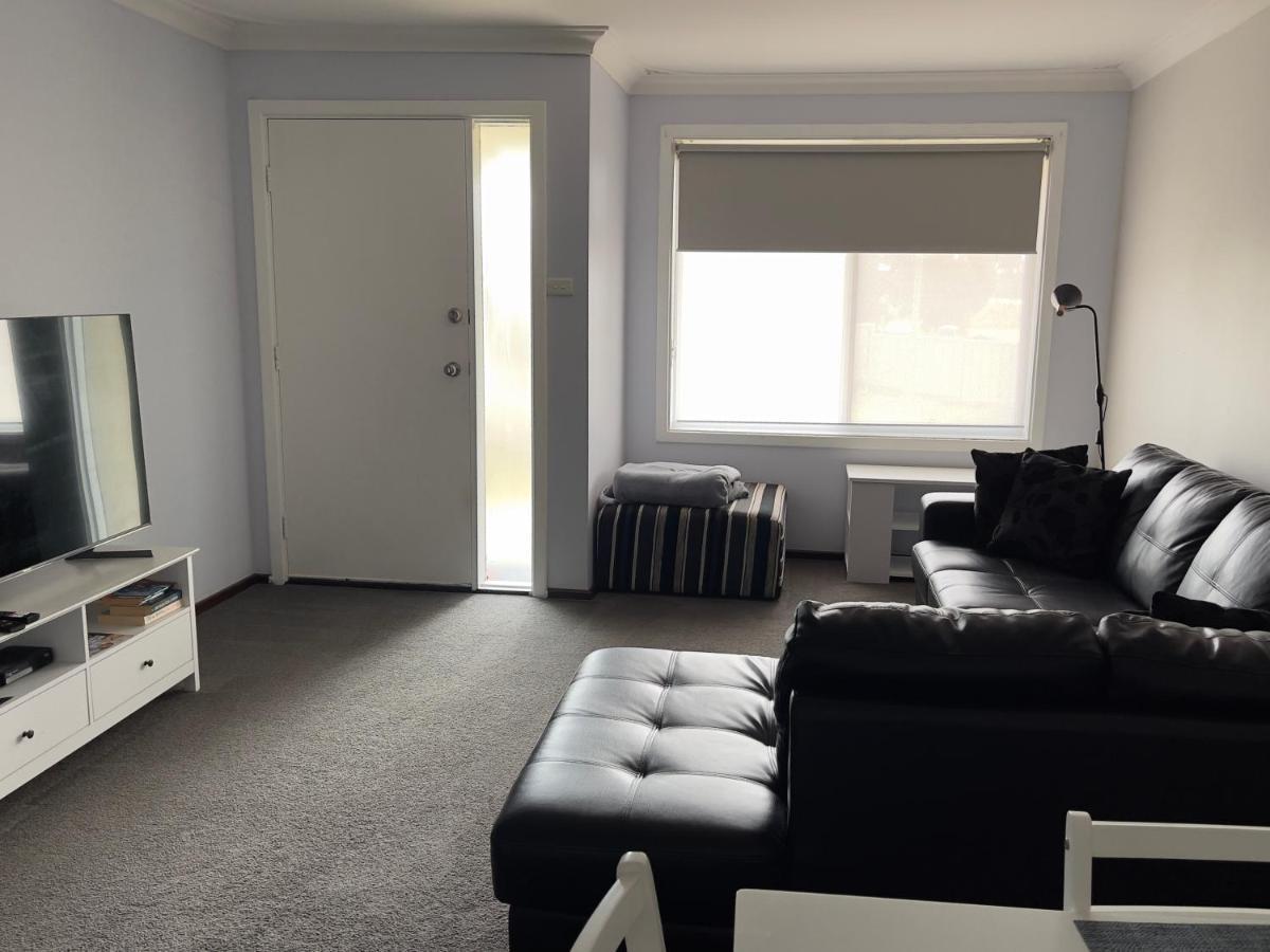 Kulin Erindale Apartments Exterior photo
