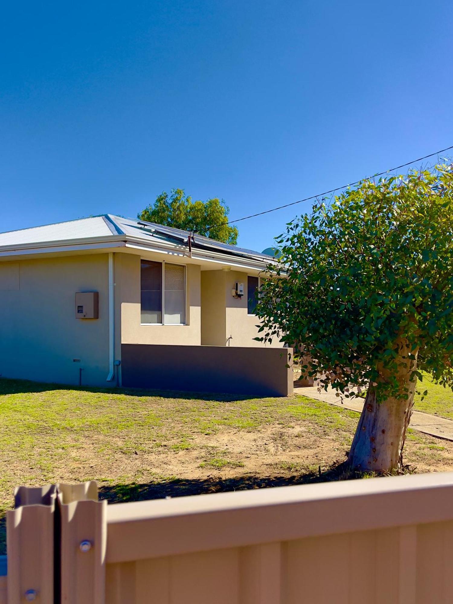 Kulin Erindale Apartments Exterior photo